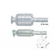 DPF a katalyzátory Magnaflow pre konkrétny model Magnaflow Katalyzátor na FIAT | race-shop.sk
