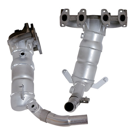 DPF a katalyzátory Magnaflow pre konkrétny model Magnaflow Katalyzátor na FIAT | race-shop.sk