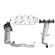 DPF a katalyzátory Magnaflow pre konkrétny model Magnaflow Katalyzátor na FIAT | race-shop.sk