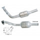 DPF a katalyzátory Magnaflow pre konkrétny model Magnaflow Katalyzátor na FIAT | race-shop.sk