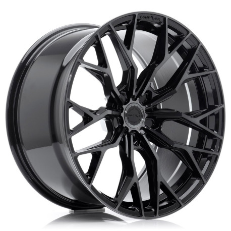 Hliníkové disky Concaver CVR1 19x9 ET50 5x112 Double Tinted Black | race-shop.sk