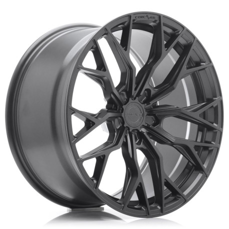 Hliníkové disky Concaver CVR1 20x10 ET47 5x112 Carbon Graphite | race-shop.sk