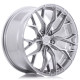 Hliníkové disky Concaver CVR1 21x10,5 ET35 5x112 Brushed Titanium | race-shop.sk