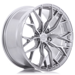 Concaver CVR1 21x10,5 ET38 5x120 Brushed Titanium