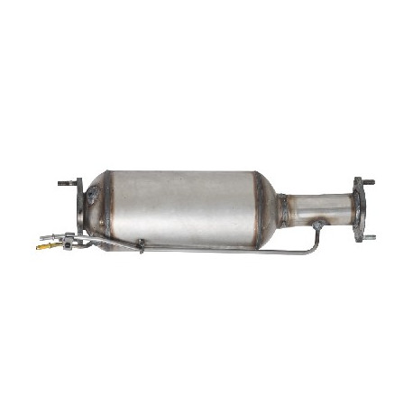 DPF a katalyzátory Magnaflow pre konkrétny model Magnaflow Filter pevných častíc na FORD | race-shop.sk