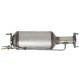 DPF a katalyzátory Magnaflow pre konkrétny model Magnaflow Filter pevných častíc na FORD | race-shop.sk