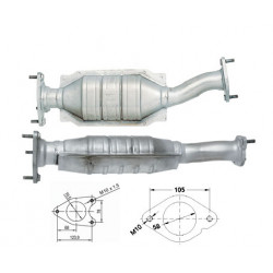 Magnaflow Katalyzátor na FORD