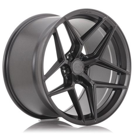 Hliníkové disky Concaver CVR2 20x8,5 ET43 5x112 Carbon Graphite | race-shop.sk