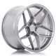 Hliníkové disky Concaver CVR2 22x9,5 ET35 5x112 Brushed Titanium | race-shop.sk