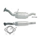 DPF a katalyzátory Magnaflow pre konkrétny model Magnaflow Katalyzátor na FORD | race-shop.sk
