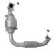 DPF a katalyzátory Magnaflow pre konkrétny model Magnaflow Katalyzátor na FORD FORD | race-shop.sk