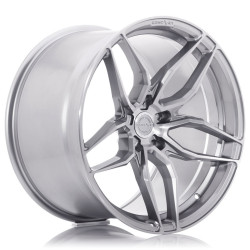 Concaver CVR3 22x11,5 ET61 5x130 Brushed Titanium