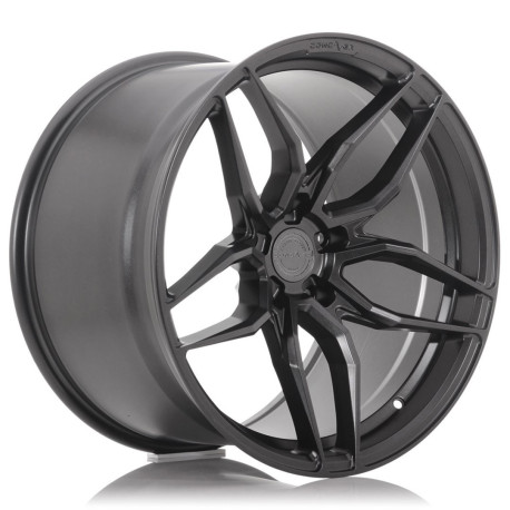 Hliníkové disky Concaver CVR3 22x11,5 ET61 5x130 Carbon Graphite | race-shop.sk