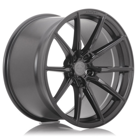 Hliníkové disky Concaver CVR4 20x10 ET35 5x112 Carbon Graphite | race-shop.sk