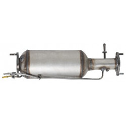 Magnaflow Filter pevných častíc na FORD