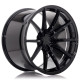 Hliníkové disky Concaver CVR4 21x10,5 ET38 5x112 Platinum Black | race-shop.sk