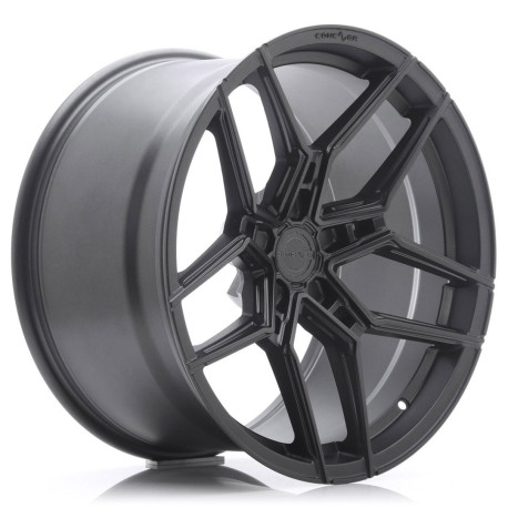 Hliníkové disky Concaver CVR5 19x8,5 ET35 5x120 Carbon Graphite | race-shop.sk