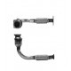 DPF a katalyzátory Magnaflow pre konkrétny model Magnaflow Katalyzátor na FORD | race-shop.sk