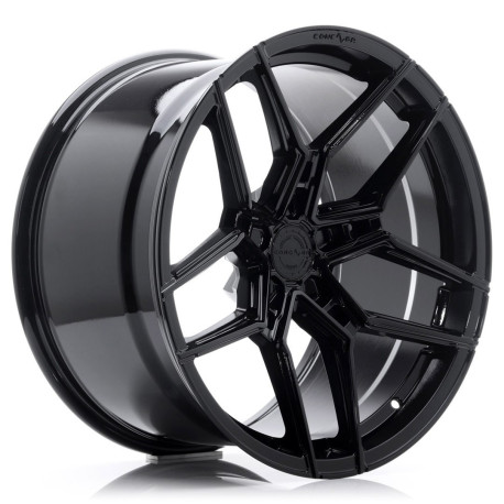 Hliníkové disky Concaver CVR5 20x10 ET35 5x120 Platinum Black | race-shop.sk