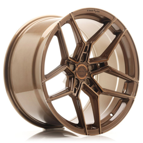 Hliníkové disky Concaver CVR5 20x10,5 ET23 5x112 Brushed Bronze | race-shop.sk