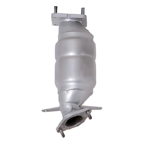 DPF a katalyzátory Magnaflow pre konkrétny model Magnaflow Katalyzátor na FORD | race-shop.sk