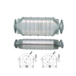 Magnaflow Katalyzátor na FORD