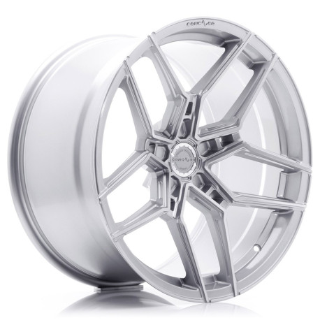 Hliníkové disky Concaver CVR5 22x11 ET33 5x112 Brushed Titanium | race-shop.sk