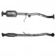 DPF a katalyzátory Magnaflow pre konkrétny model Magnaflow Katalyzátor na FORD | race-shop.sk