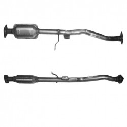 Magnaflow Katalyzátor na FORD