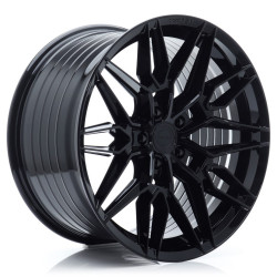 Concaver CVR6 20x10,5 ET45 5x112 Platinum Black
