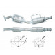 DPF a katalyzátory Magnaflow pre konkrétny model Magnaflow Katalyzátor na FORD | race-shop.sk