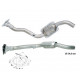 DPF a katalyzátory Magnaflow pre konkrétny model Magnaflow Katalyzátor na FORD | race-shop.sk