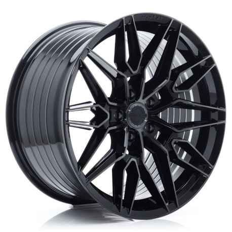 Hliníkové disky Concaver CVR6 20x9,5 ET25 5x120 Double Tinted Black | race-shop.sk