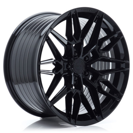 Hliníkové disky Concaver CVR6 22x10,5 ET19 5x112 Platinum Black | race-shop.sk