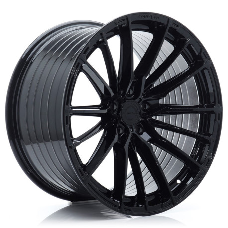 Hliníkové disky Concaver CVR7 20x10 ET24 5x112 Platinum Black | race-shop.sk