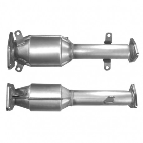 DPF a katalyzátory Magnaflow pre konkrétny model Magnaflow Katalyzátor na HONDA | race-shop.sk