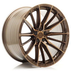 Concaver CVR7 20x9 ET30 5x112 Brushed Bronze