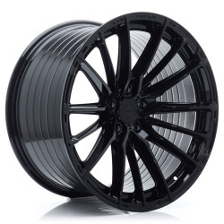 Concaver CVR7 20x9 ET35 5x120 Platinum Black