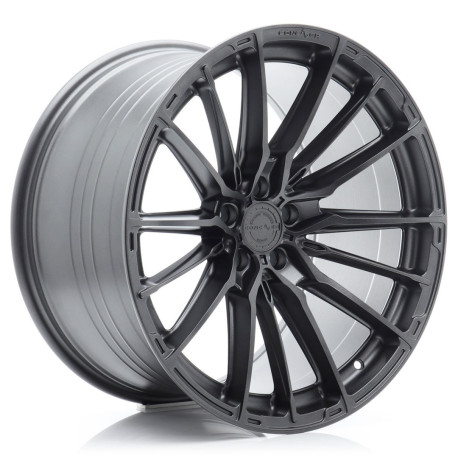 Hliníkové disky Concaver CVR7 20x9,5 ET22 5x120 Carbon Graphite | race-shop.sk