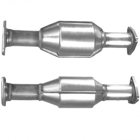 DPF a katalyzátory Magnaflow pre konkrétny model Magnaflow Katalyzátor na HONDA ROVER | race-shop.sk