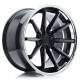 Hliníkové disky Concaver CVR8 20x10 ET45 5x120 Black Diamond Cut | race-shop.sk