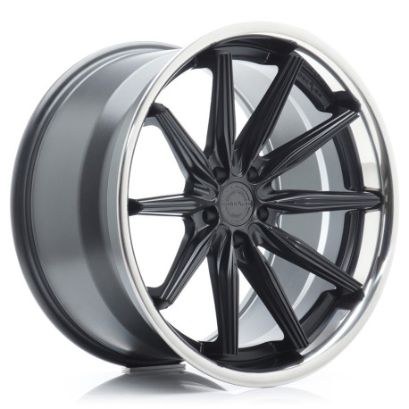 Hliníkové disky Concaver CVR8 20x9,5 ET24 5x112 Carbon Graphite | race-shop.sk