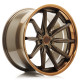 Hliníkové disky Concaver CVR8 21x10,5 ET39 5x112 Gloss Bronze | race-shop.sk