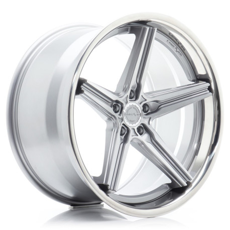 Hliníkové disky Concaver CVR9 20x10 ET35 5x112 Brushed Titanium | race-shop.sk