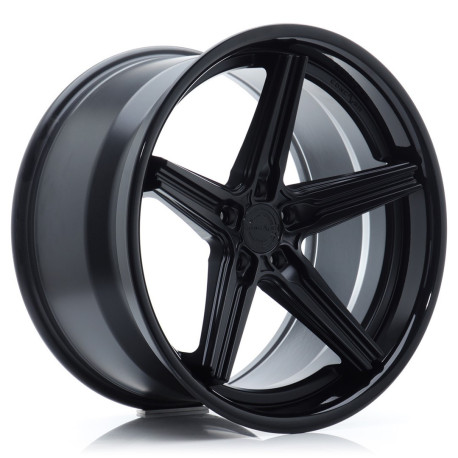 Hliníkové disky Concaver CVR9 20x10 ET35 5x112 Matt Black | race-shop.sk