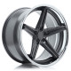 Hliníkové disky Concaver CVR9 20x10,5 ET25 5x112 Carbon Graphite | race-shop.sk