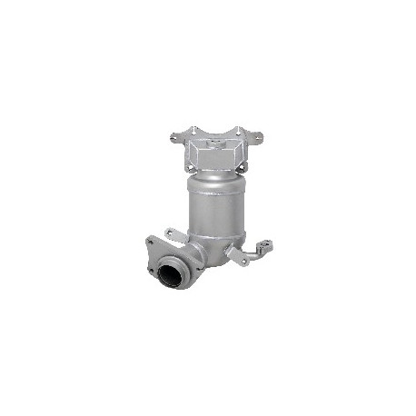 DPF a katalyzátory Magnaflow pre konkrétny model Magnaflow Katalyzátor na HONDA | race-shop.sk