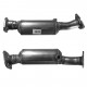DPF a katalyzátory Magnaflow pre konkrétny model Magnaflow Katalyzátor na HONDA | race-shop.sk