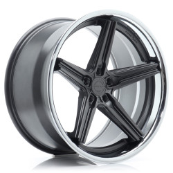 Concaver CVR9 20x8,5 ET45 5x112 Carbon Graphite