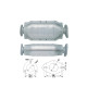 DPF a katalyzátory Magnaflow pre konkrétny model Magnaflow Katalyzátor na HYUNDAI | race-shop.sk